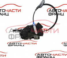 Предна лява брава Ford Fiesta VI 1.25 i 82 конски сили 8A6A-A21813-AF 5 пина