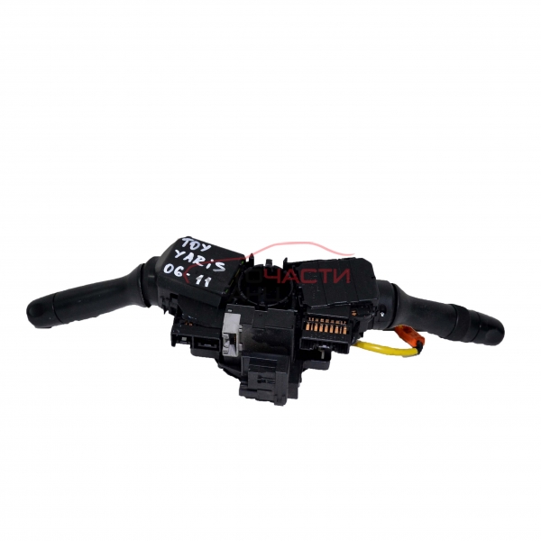 Лостчета светлини чистачки Toyota Yaris II 1.3i VVT-i 87 конски сили