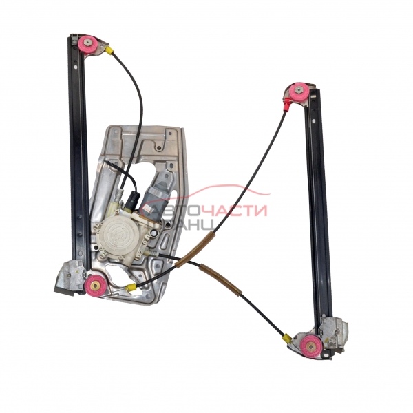 Преден десен стъклоповдигач BMW E39 2.0 i 150 конски сили 8236860