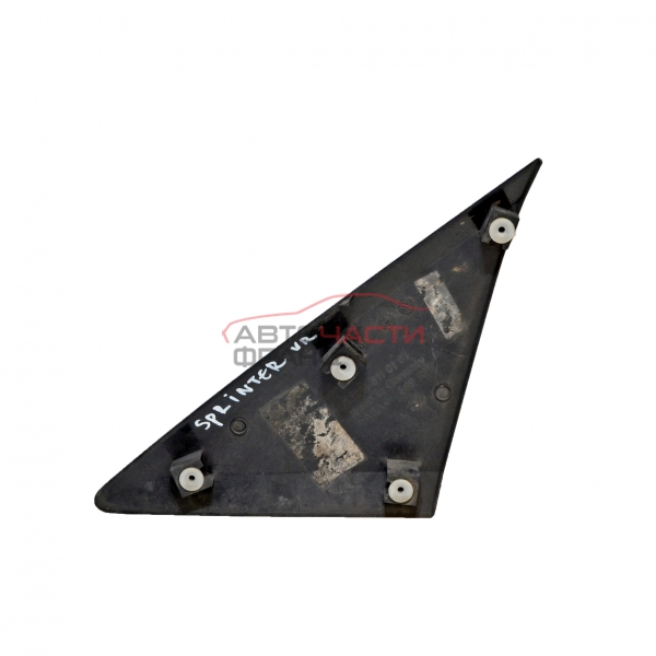 Конзола преден десен калник Mercedes Sprinter 2.2 CDI 129 конски сили A9068110007