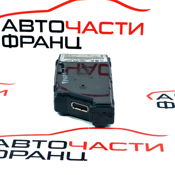 Модул мултимедия VW Passat VII 2.0 TDI 140 конски сили 5N0035342F