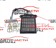 Печка Nissan Qashqai 1.5 DCI 106 конски сили 27143JD00B