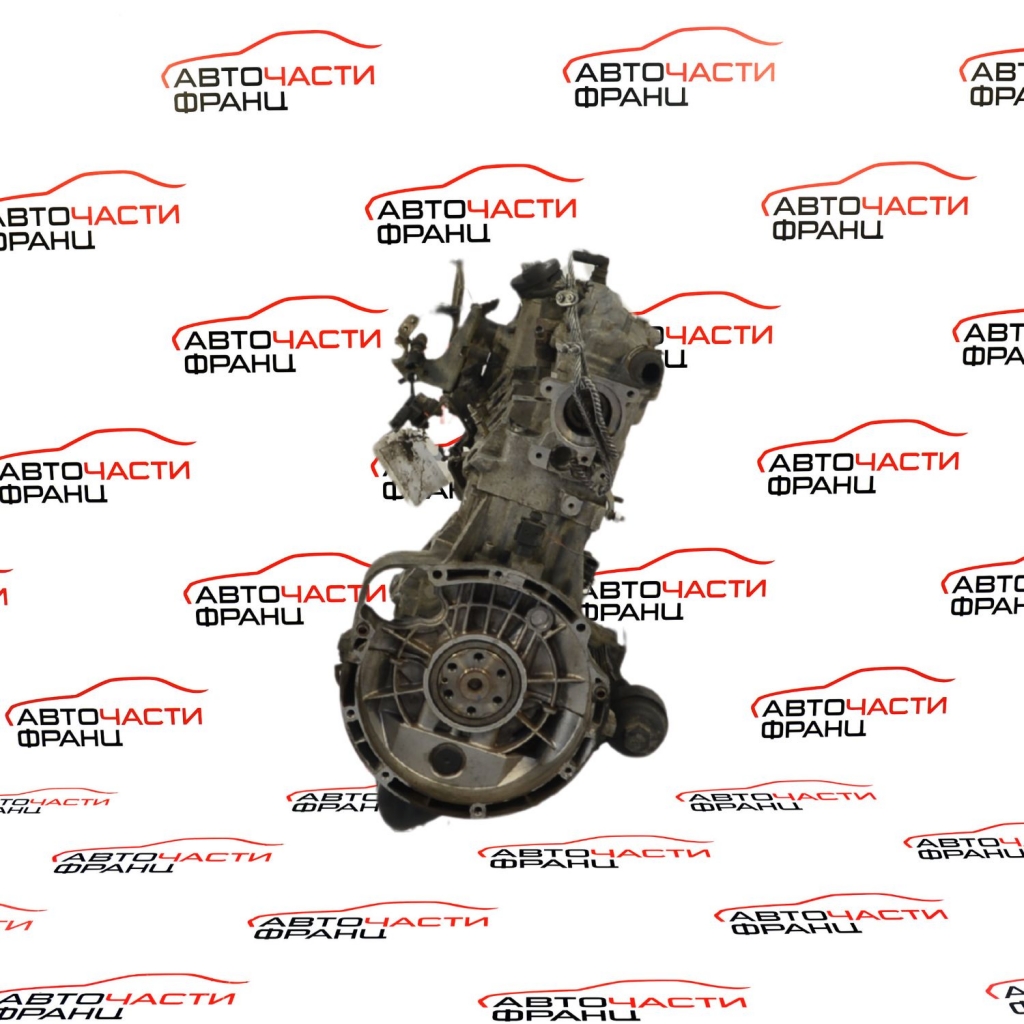 Двигател Smart Fortwo 0.8 CDI 45 конски сили 660950