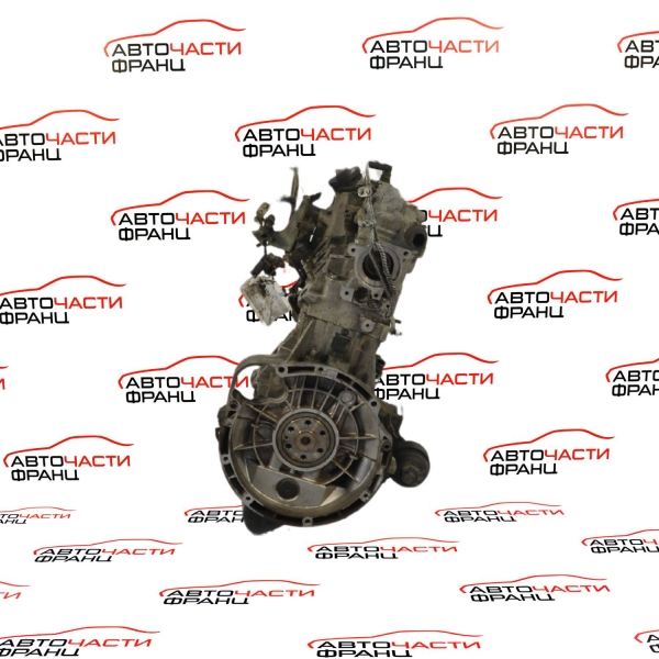 Двигател Smart Fortwo 0.8 CDI 45 конски сили 660950