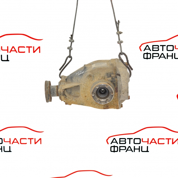 Заден диференциал BMW E60 3.0 XD 235 конски сили 7560587-02