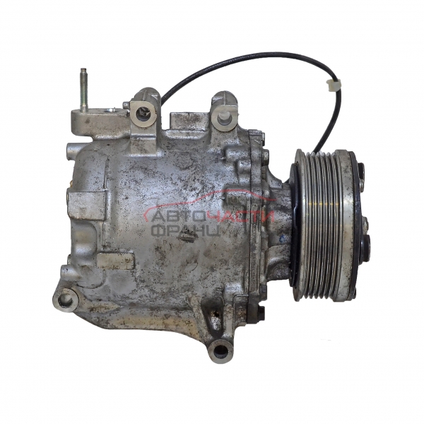 КОМПРЕСОР КЛИМАТИК HONDA CR-V IV 2.0 I 155 КОНСКИ СИЛИ TRSE09-3728