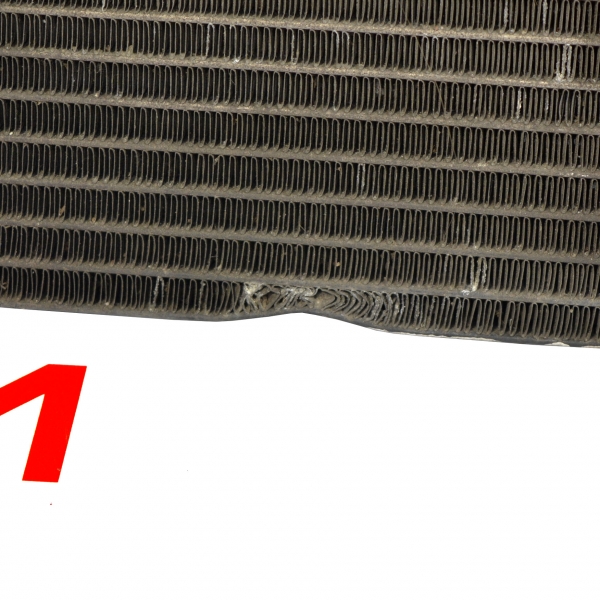 Климатичен радиатор LAND ROVER Freelander 2.2 TD4 150 конски сили