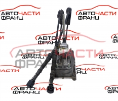 Скоростен лост VW Polo 1.6 TDI 75 конски сили 6Q0711061E