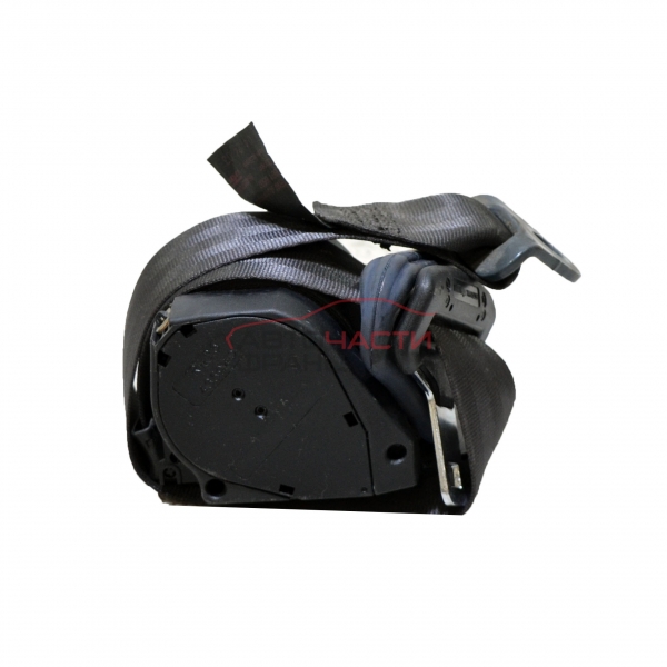 Заден ляв колан Citroen C3 1.4 HDI 68 конски сили