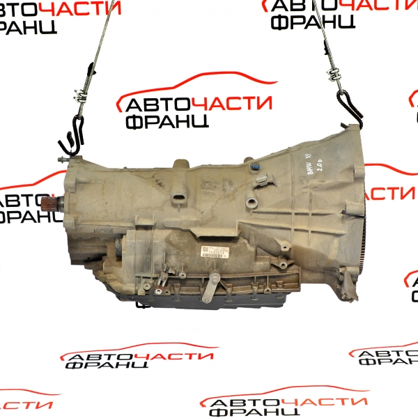 Автоматична скоростна кутия BMW X1 E84 2.0 xDrive 177 конски сили 1071050040