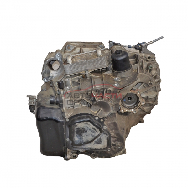 Автоматична скоростна кутия VW Passat CC 2.0 TDI 140 конски сили HQL