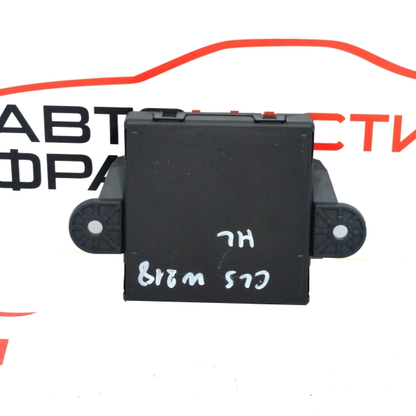 Модул задна лява врата Mercedes CLS W218 350 CDI А2188201526 2011г