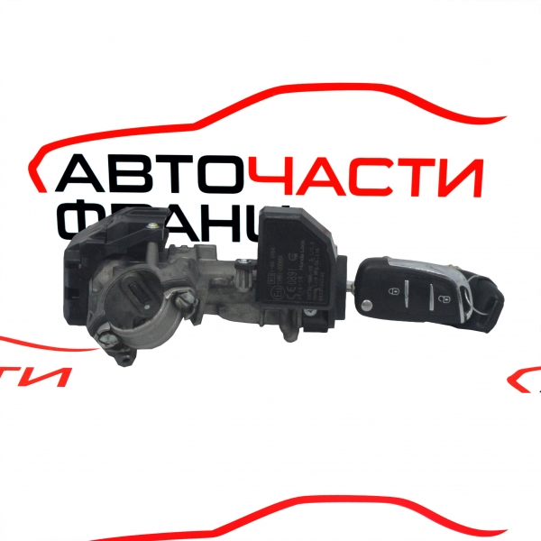 Контактен ключ Honda Civic 1.8 I-Vtec 39730-SWA-Y0