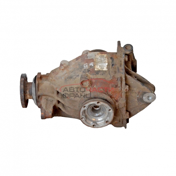 Диференциал BMW E46 1.9 i 118 конски сили 3.38