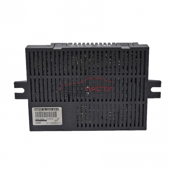 Модул осветление BMW E61 3.0 D 218 конски сили 9154944