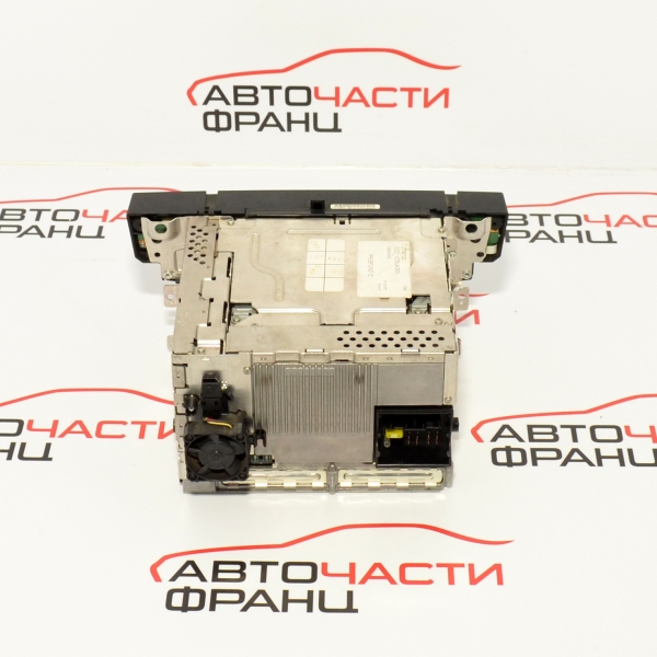 Навигация BMW E60 3.0 D 235 конски сили 65839159022-01