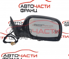 Дясно огледало VW Touareg 2.5 TDI 6 кабела