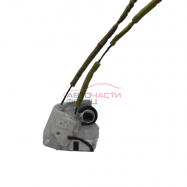 Предна дясна брава Mazda 2 1.3 бензин 75 конски сили