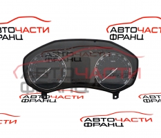 Километражно табло Skoda Octavia 2.0 TDI 140 конски сили 1Z0920842D