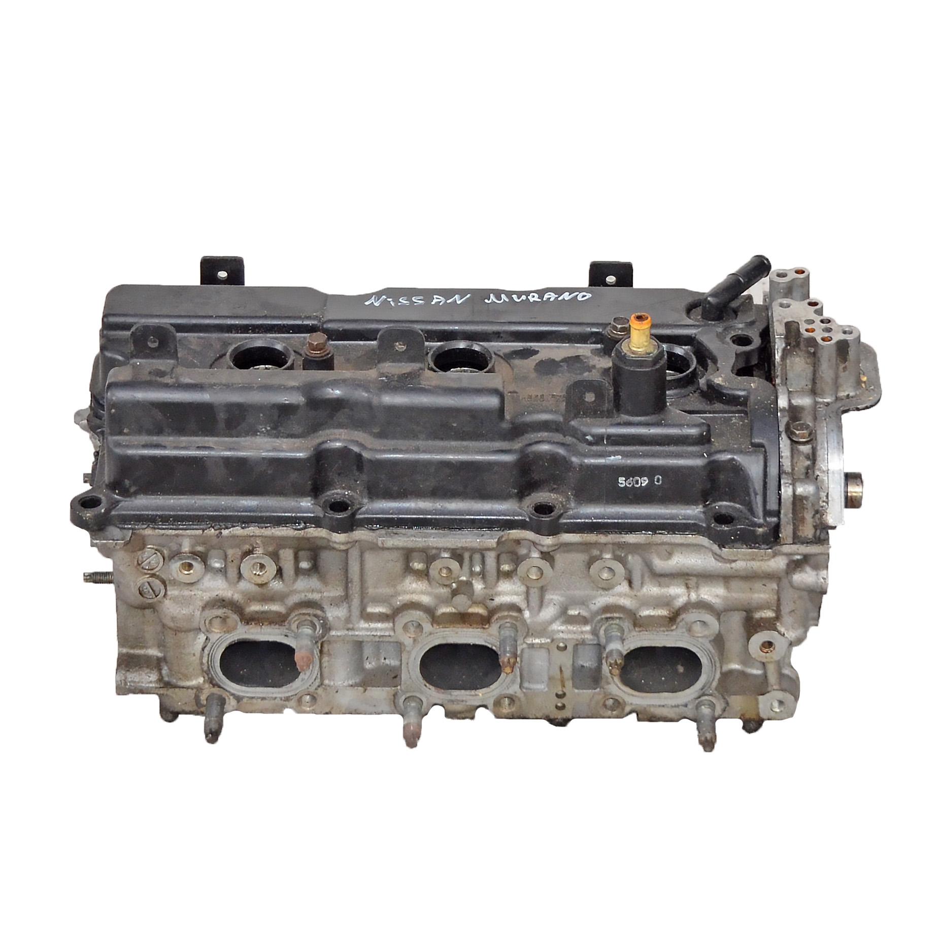 Дясна глава Nissan Murano 3.5 i 234 конски сили R-CD79R