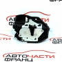 Предна дясна брава BMW F10 2.0 D 184 конски сили 7202144