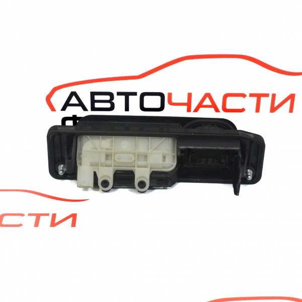 Дръжка заден капак Mercedes C class W205 450 AMG A0998700010 2016 г