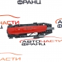 Задна дясна дръжка Audi A3 1.8 TFSI 1К8837885  2013г