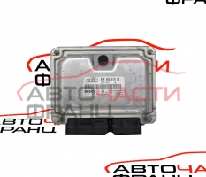 Компютър запалване Audi A4 1.9 TDI 130 конски сили 038906019GD