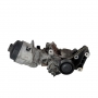 Корпус маслен филтър BMW E65 3.0 i 231 конски сили 1713838