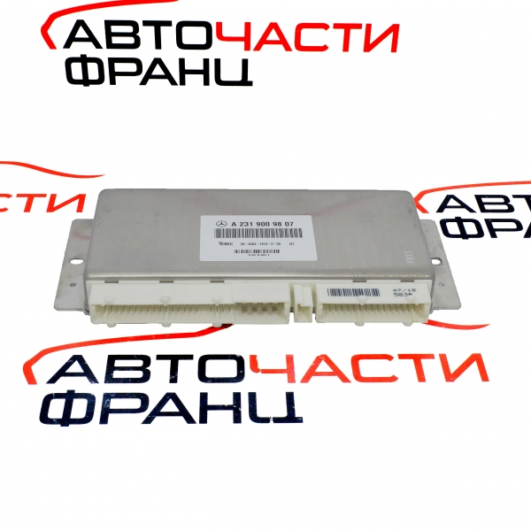 Модул въздушно окачване Mercedes A Class W176 A2319009807 2016г