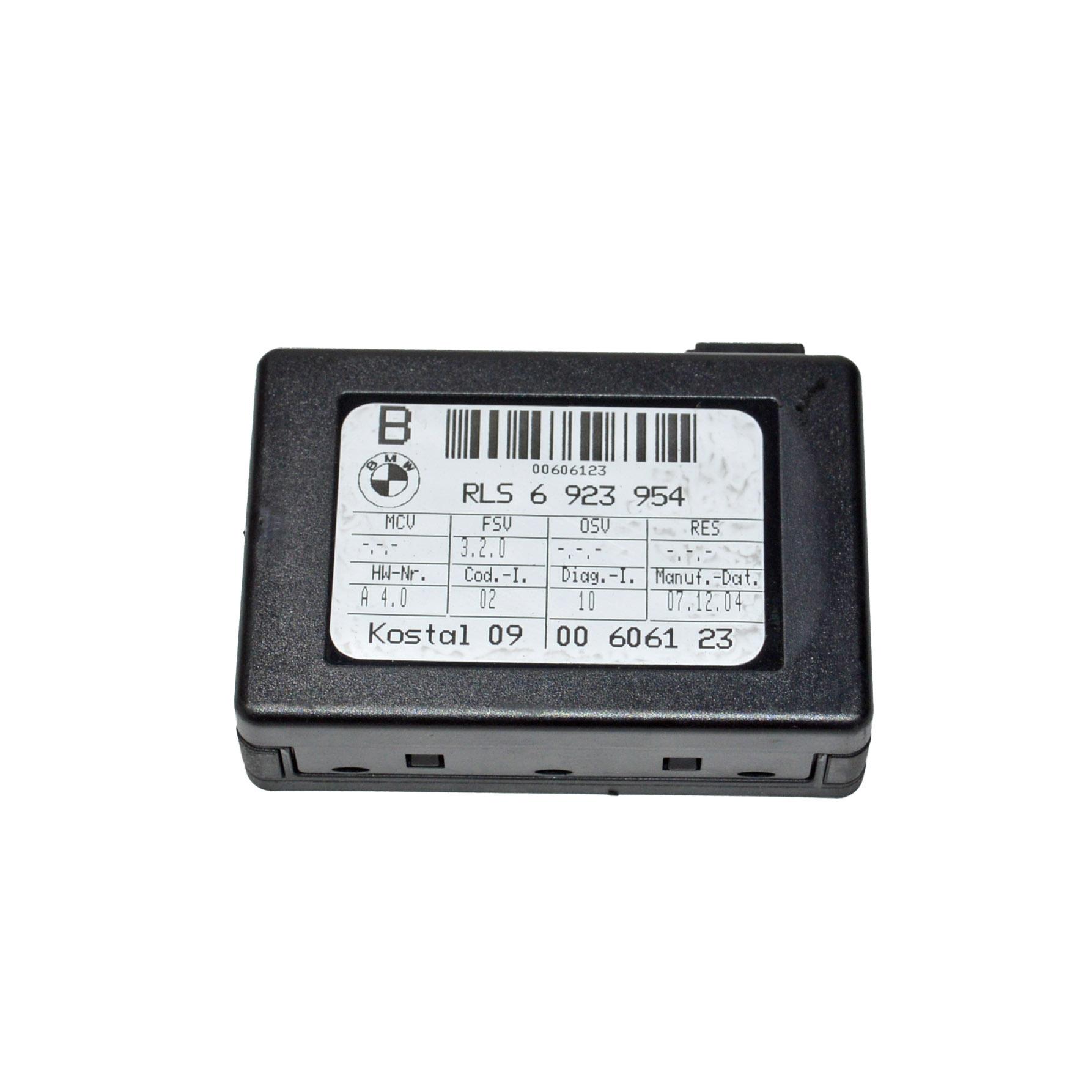 Сензор дъжд BMW X3 E83 2.0 D 150 конски сили 6923954