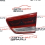 Десен стоп вътрешен Kia Sorento 2.2 CRDI 92404-C5110 2017г