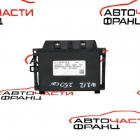 Комютър скорости Mercedes E Class W212 2.2 CDI 204 конски сили А0005456816