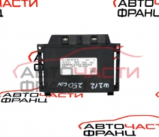 Комютър скорости Mercedes E Class W212 2.2 CDI 204 конски сили А0005456816