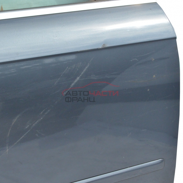 Предна дясна врата Audi A4 3.0 TDI 204 конски сили