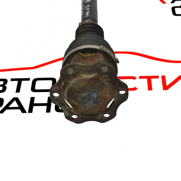 Предна полуоска Audi A7 3.0 TDI 245 конски сили 8R0407271C