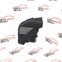 Кутия ляв въздушен филтър BMW F01 750 i 408 конски сили 7577467   2008г