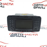 GPS навигация Mercedes R Class W251 3.0 CDI 190 конски сили A2518708089