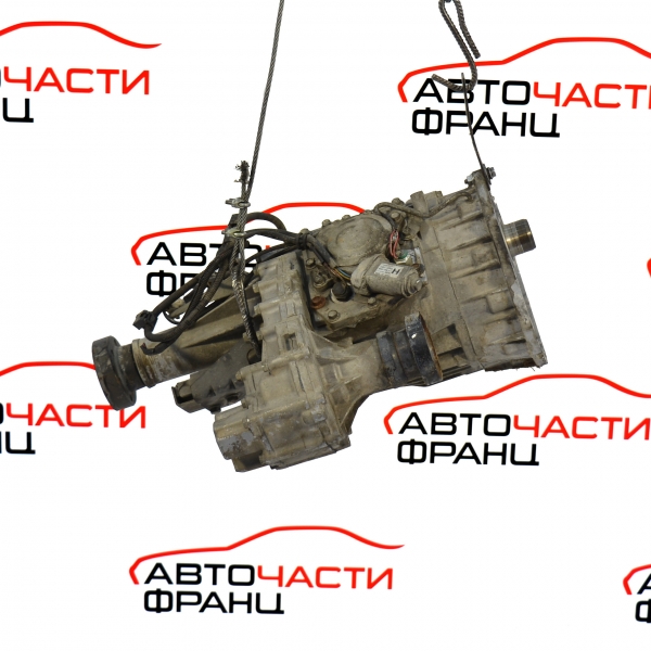 Раздатка Suzuki Grand Vitara 1.9 DDiS 129 конски сили 2006г