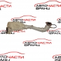 DPF филтър Infinifi FX30 3.0 AWD 238 конски сили 5548426-04    2011г