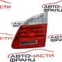 Десен стоп вътрешен BMW E61 фейслифт 3.0 D 235 конски сили 63.21-7177698-07