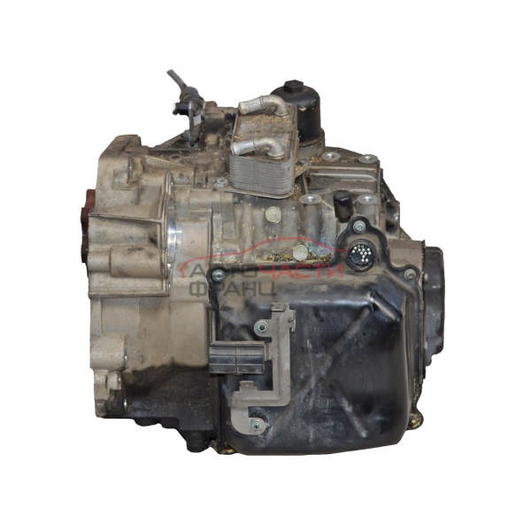 Автоматична скоростна кутия VW Passat CC 2.0 TDI 140 конски сили HQL