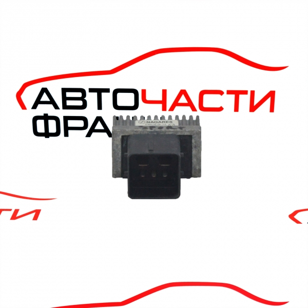 Реле подгрев свещи Discovery Sport 2.2 D 4WD 9M5Q-12A343-AA 2015г