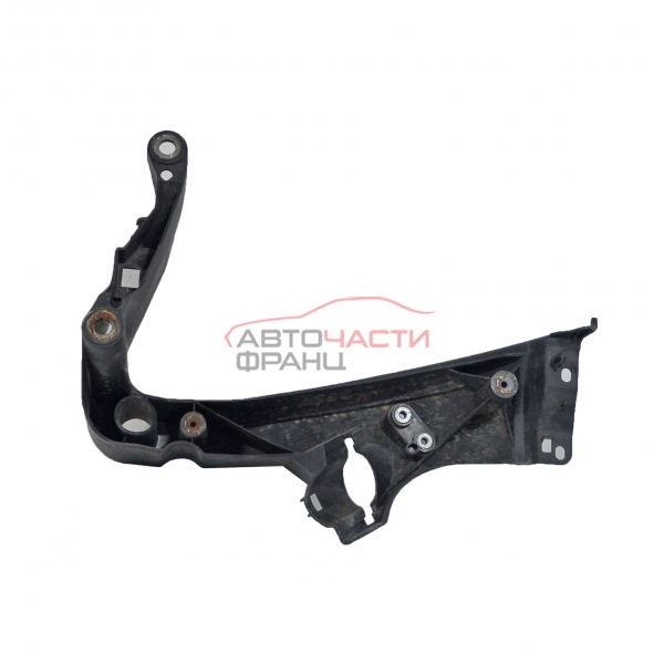 Десен държач предна броня Audi A5 3.0 TDI 240 конски сили 8T0805608R