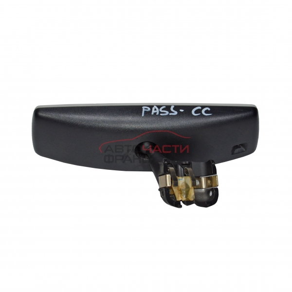 Огледало задно виждане VW Passat CC 2.0 TDI 140 конски сили