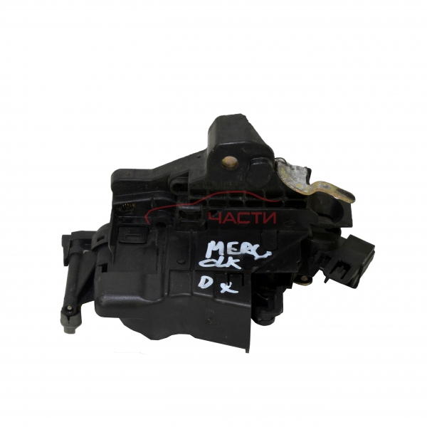 Дясна брава Mercedes CLK W208 1.8 kompressor 163 конски сили