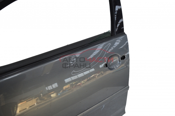 Предна лява врата VW Golf 5 2.0 TDI 140 конски сили