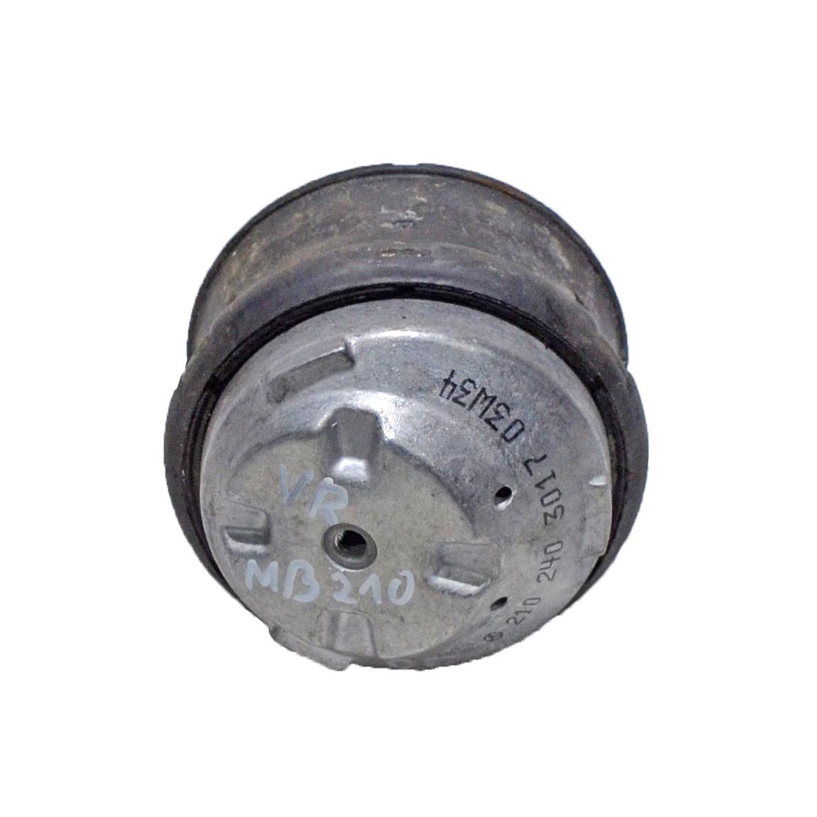 Преден десен тампон двигател Mercedes E-Class W210 2.7 CDI 2102403017