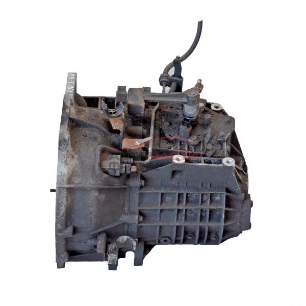 Ръчна скоростна кутия Mazda 3 1.6 DI 109 конски сили