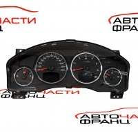 Километражно табло Jeep Cherokee 2.8 CRD 177 конски сили     P05172034AI